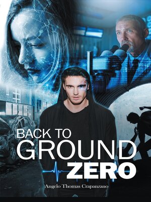 cover image of Back to Ground Zero